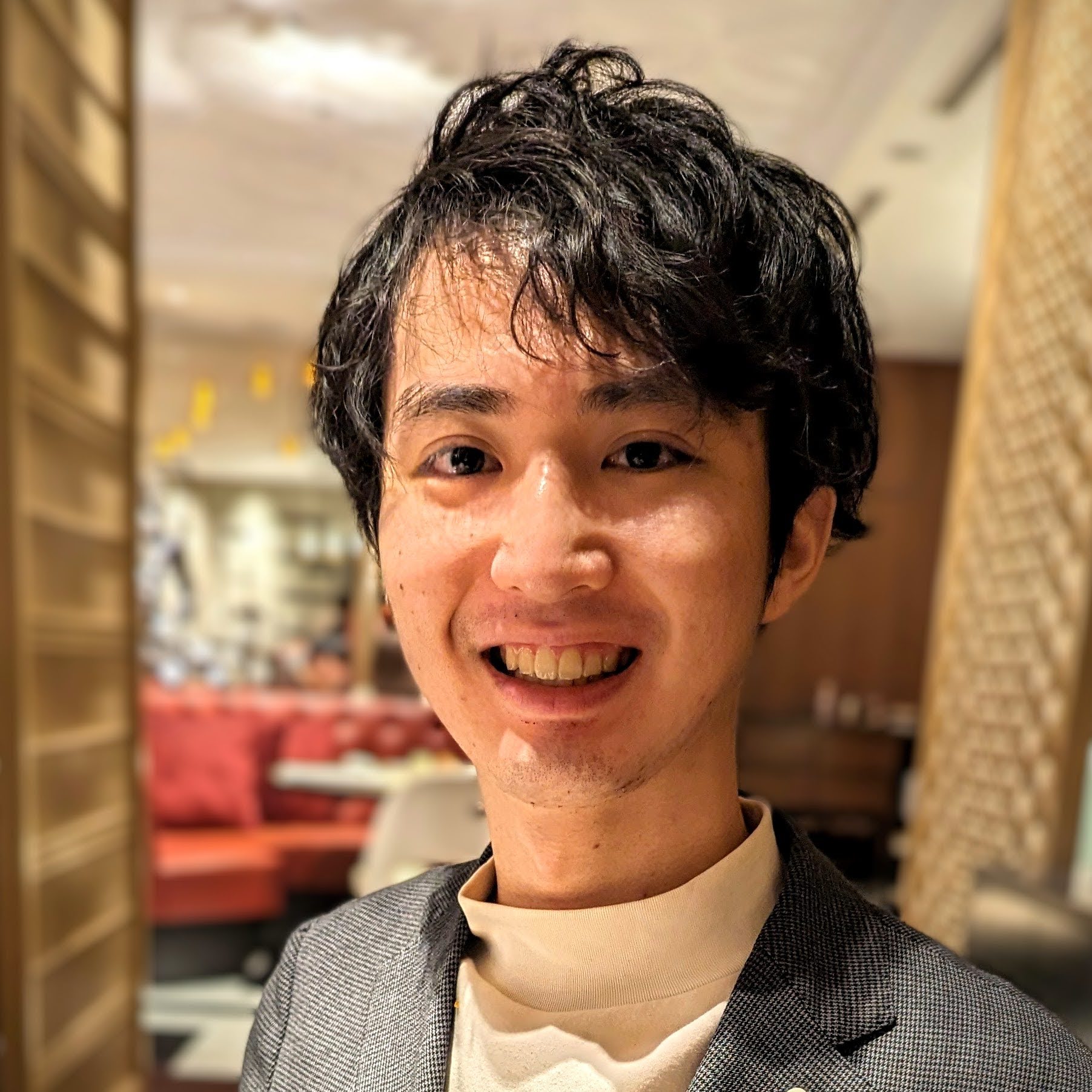 Keiichi Watanabe